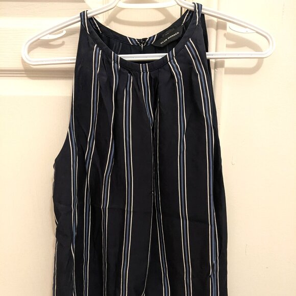 Club Monaco sleeveless top - Picture 1 of 3